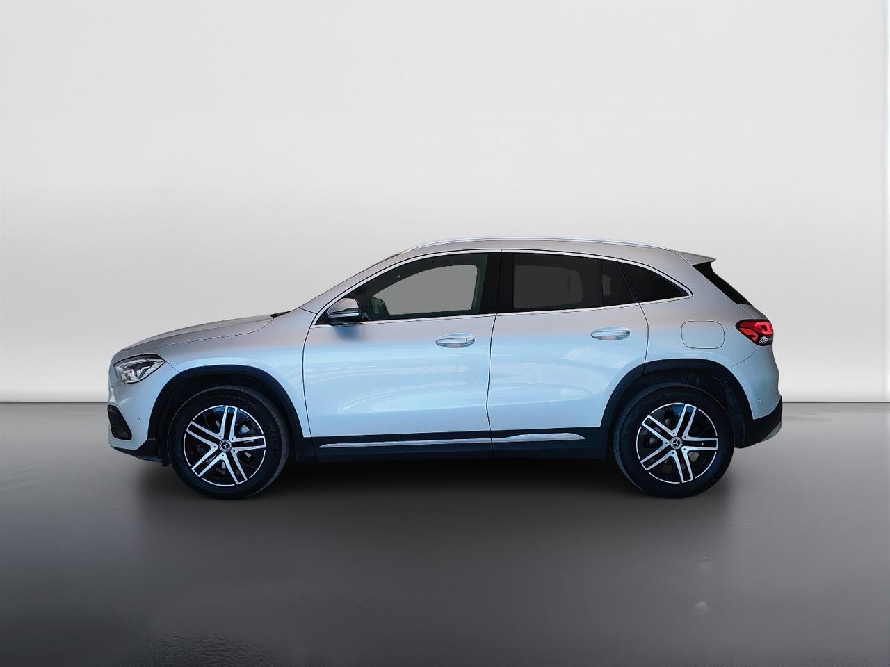 Mercedes-Benz GLA-H247 2020 - GLA 200 d Sport Plus auto
