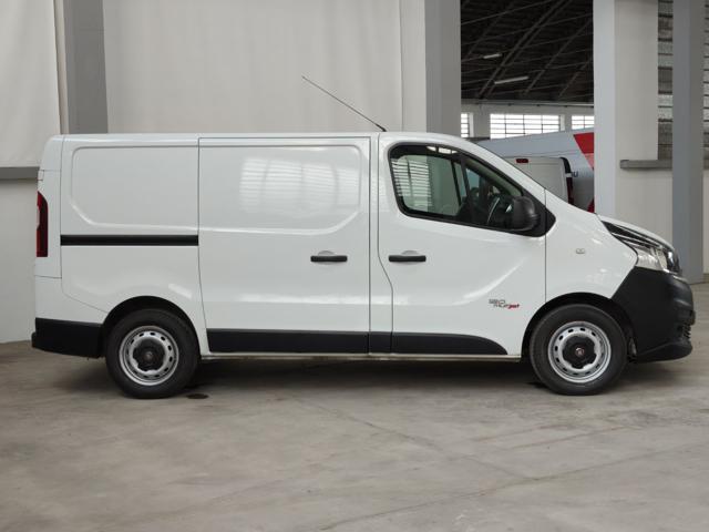 FIAT Talento 1.6 MJT 120CV PC-TN Furgone 10q