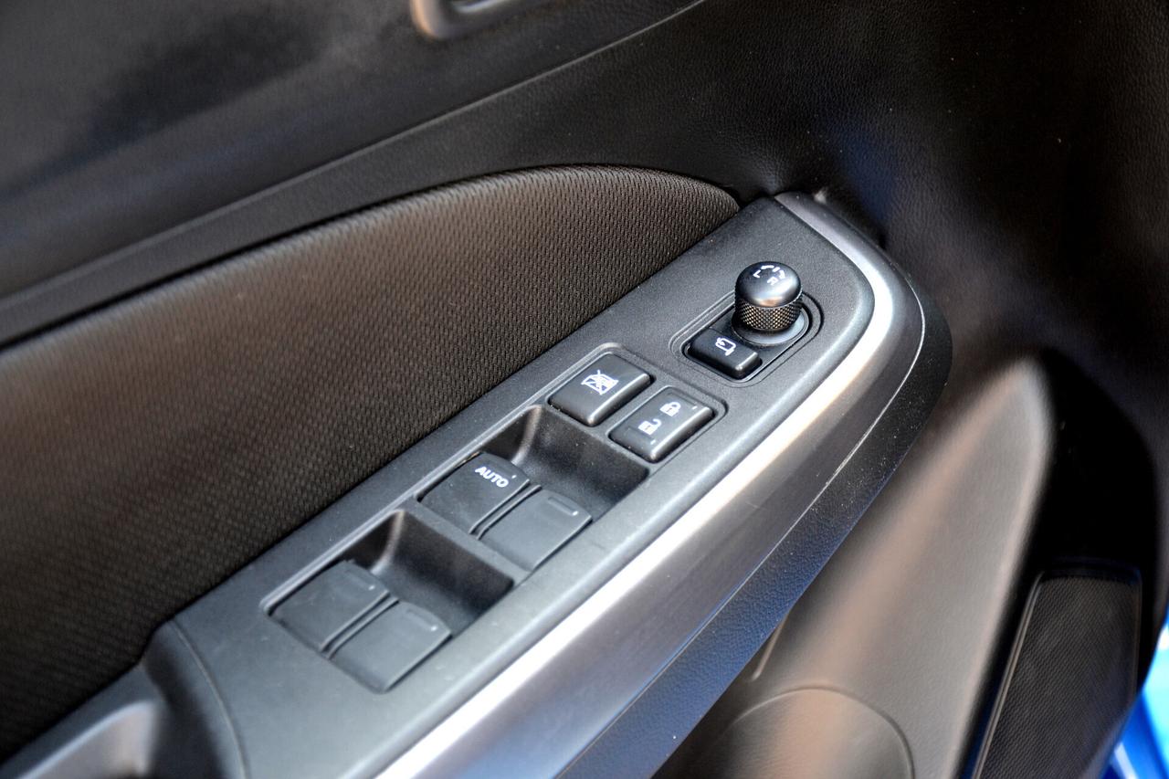 Suzuki Swift 1.2 HYBRID AUTOMAT **LED-RETROCAM-NAV**PREZO VERO*