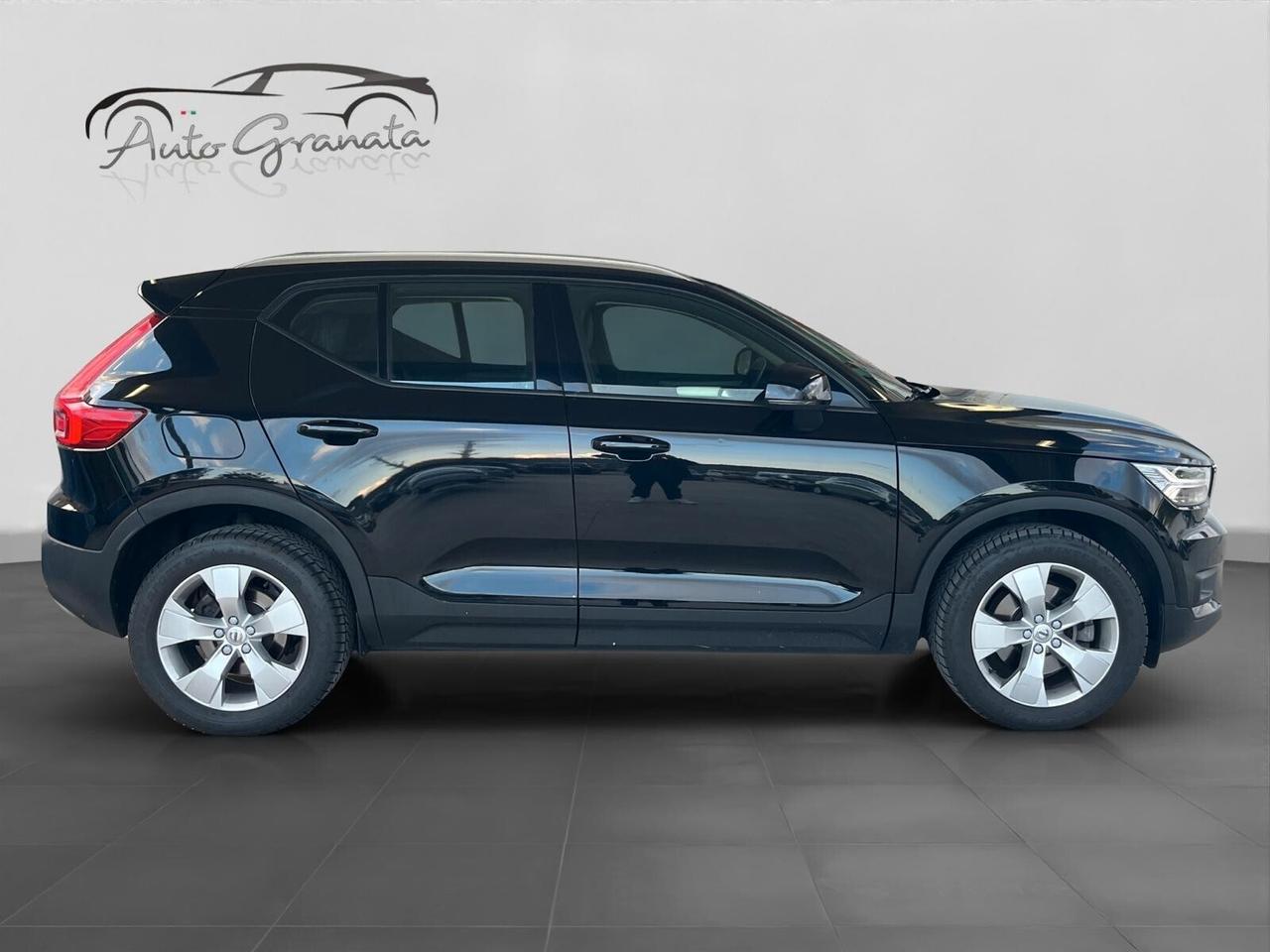 Volvo XC40 2.0 d3 R-design AWD MY20