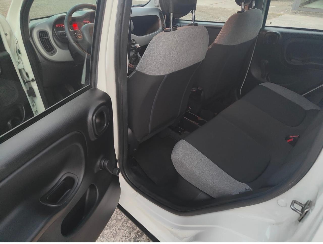 Fiat Panda 1.2 EasyPower Sport