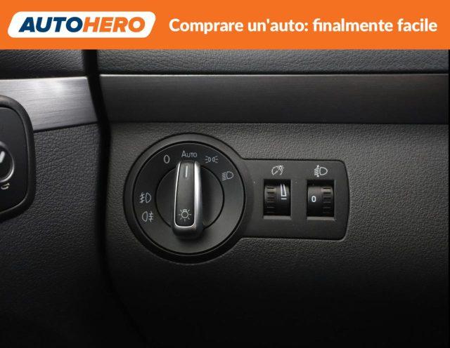 VOLKSWAGEN Touran 1.6 TDI DSG Comfortline