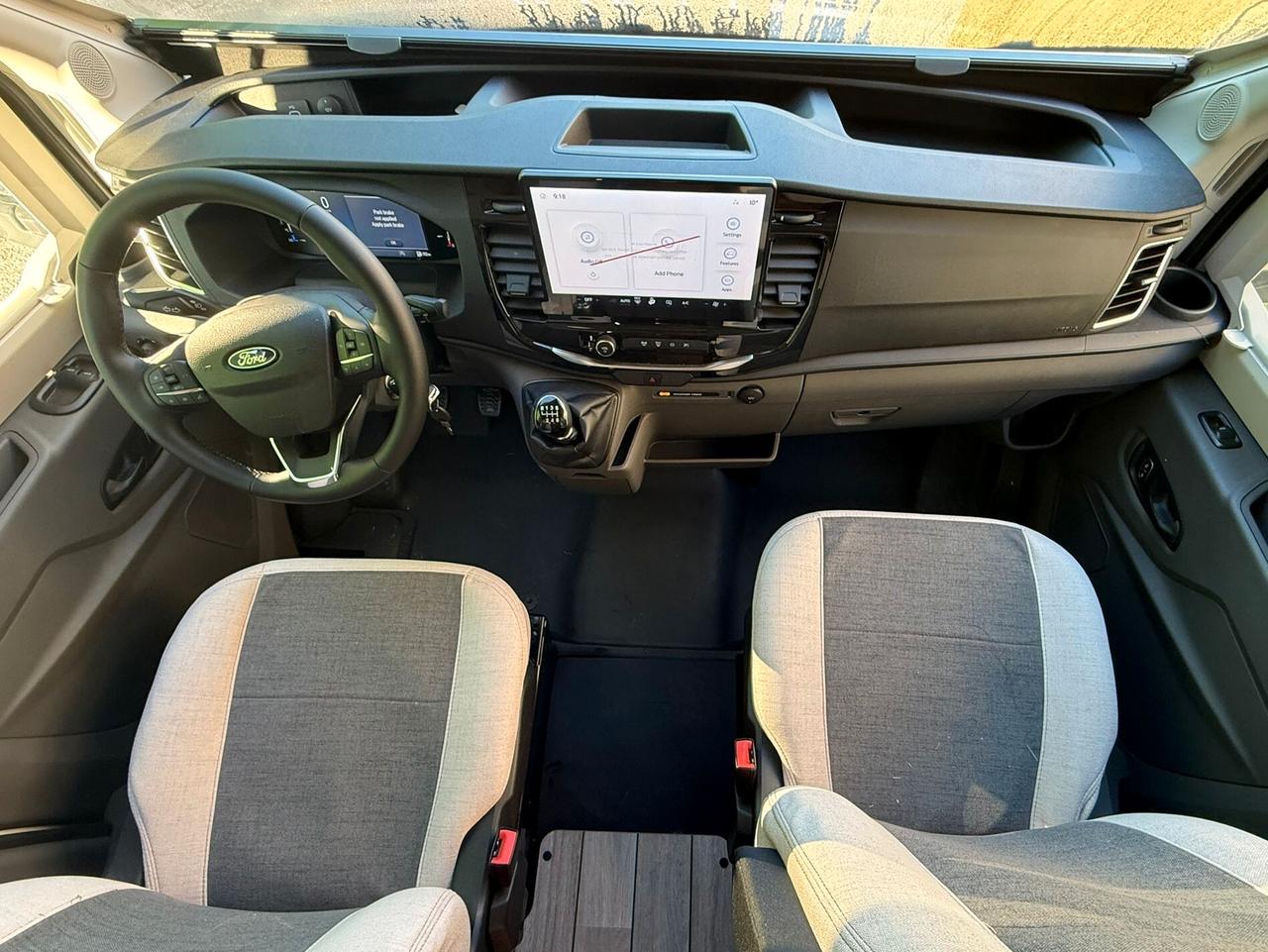 Roller Team KRONOS 266L TL