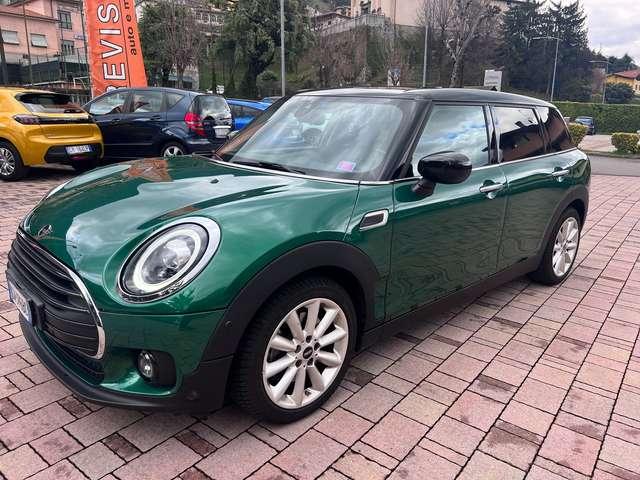 MINI Cooper Clubman Mini Clubman 2.0 Cooper D Sport auto