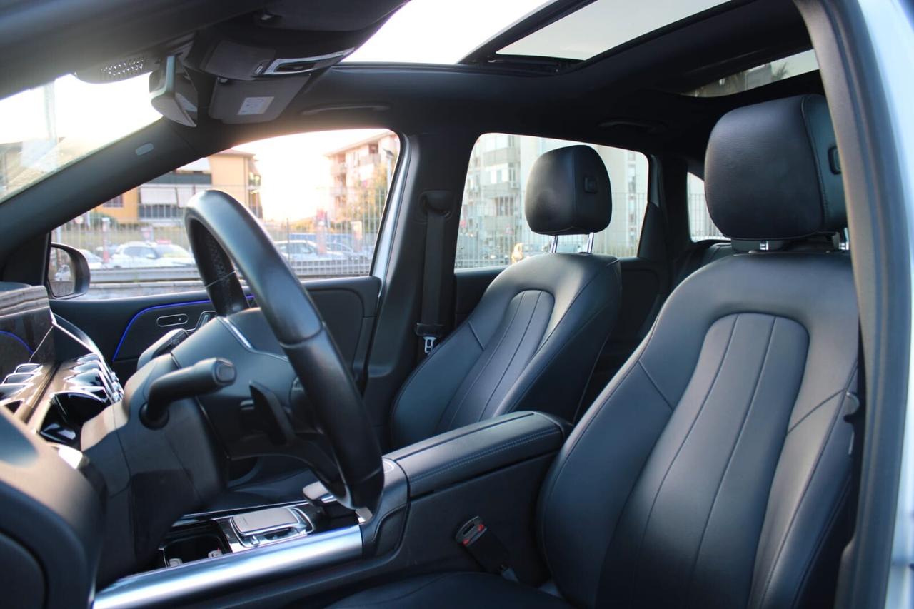 Mercedes-benz B 220 Tua A SOLI 290€ al mese Anticipo Zero