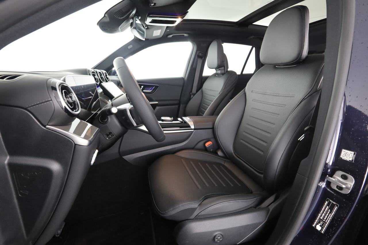 MERCEDES GLC (X254) GLC 300 4Matic Mild Hybrid AMG Line Premium Plus