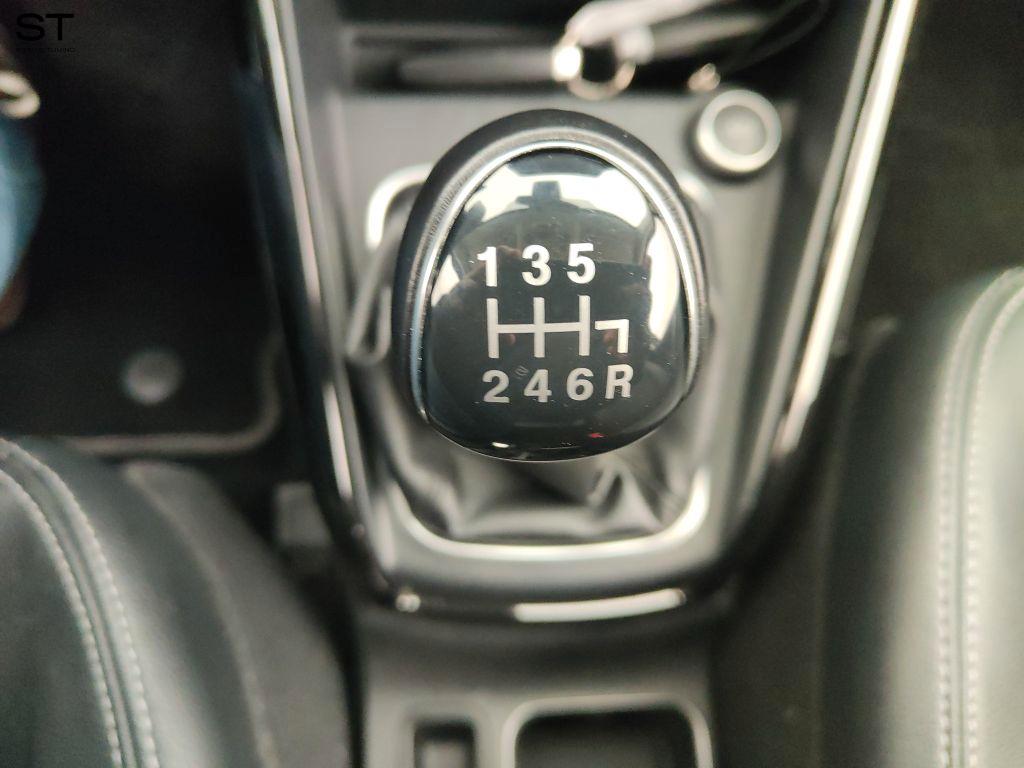 FORD EcoSport - 1.0 EcoBoost 100 CV Titanium