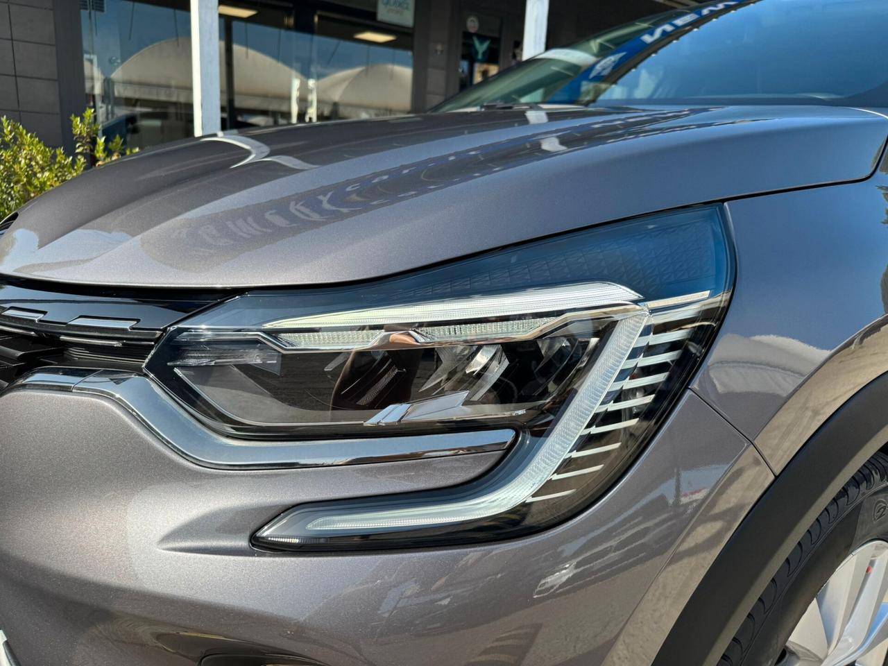 Renault Captur TCe 90 CV Intens