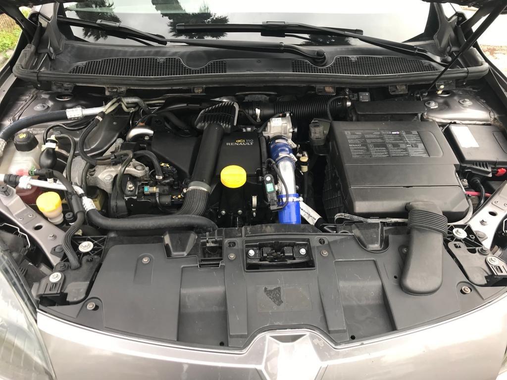 Renault Megane Mégane 1.5 dCi 110CV SporTour GT Line auto pari al nuovo