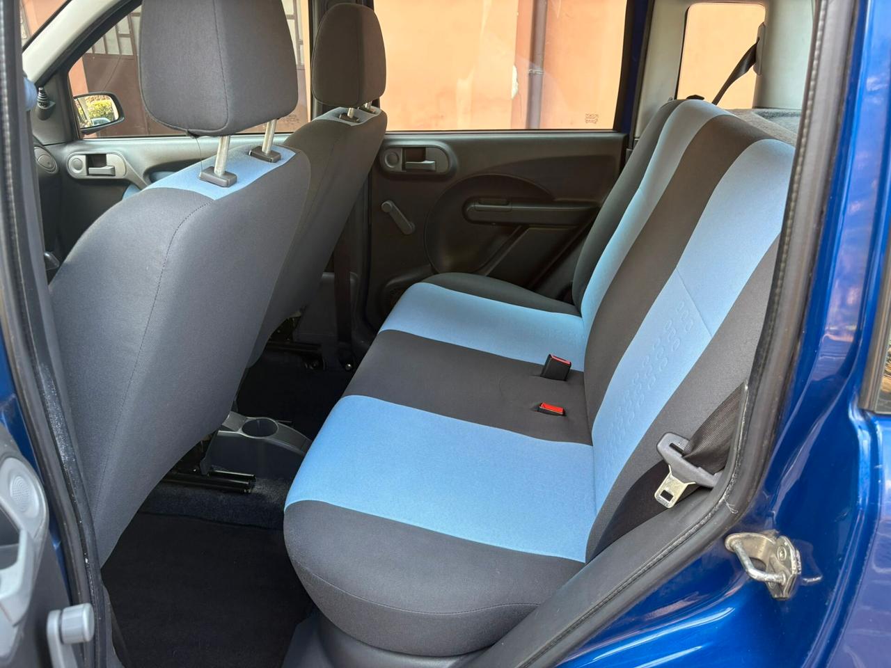 Fiat Panda 1.2 Dynamic Natural Power