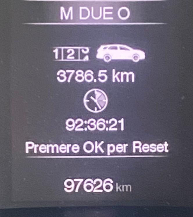 Fiat Tipo Station Wagon Tipo SW 1.4 Lounge 95cv