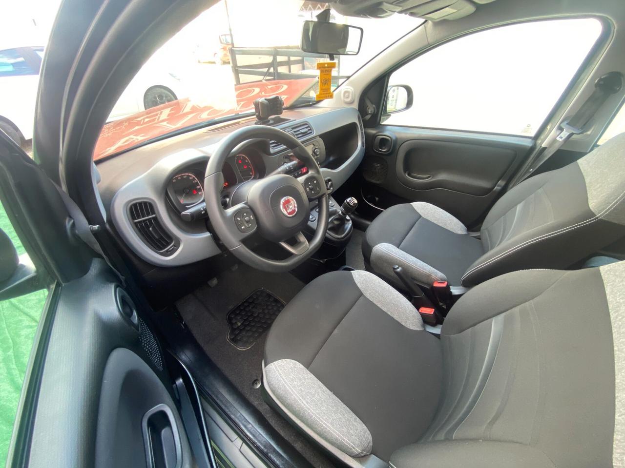 Fiat Panda 2022 1.0 Hybrid City Life LEGGI TUTTO!!!