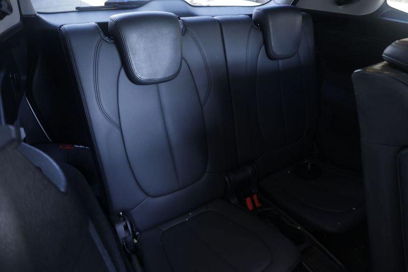 BMW Serie 2 Gran Tourer BMW Serie 2 Gran Tourer 220d xDrive Gran Tourer Luxury aut. 140KW ANNO 2017 7 POSTI