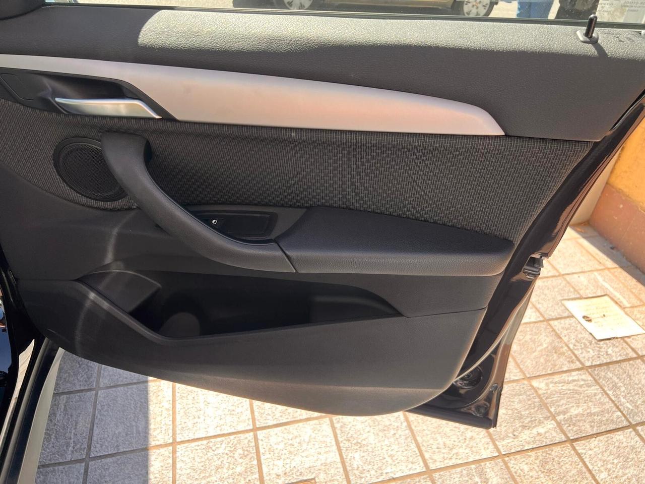 Bmw X1 sDrive16d Business Advantage