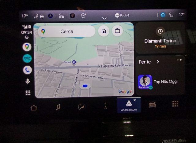 JEEP Compass 1.5 Turbo T4 130 CV MHEV 2WD Altitude