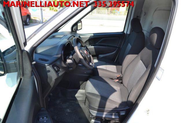FIAT Doblo Doblò 1.6 MJT 120CV PL-TN Maxi