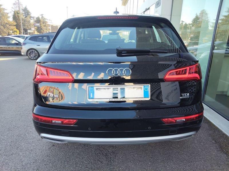 Audi Q5 40 TDI Business Sport quattro S tronic