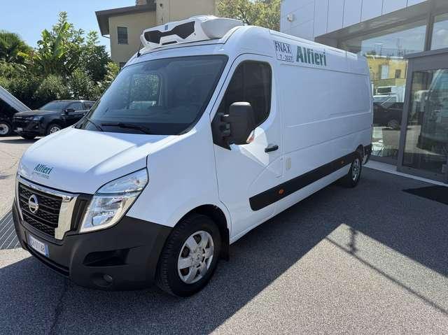 Nissan NV400 35S13 2.3dCi150cv LH2 Frigo-20°C ATP05 25kg1100