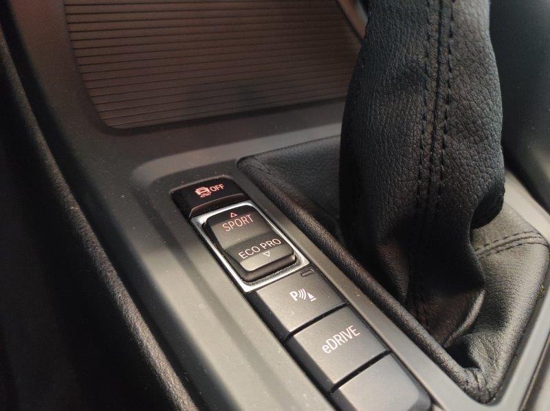 BMW X1 (F48) - X1 xDrive25e Business Advantage