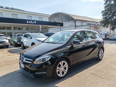 Mercedes-benz B 180 CDI Automatic Premium