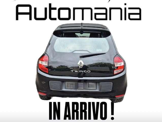 Renault Twingo 1.0 sce Energy OPENAIR 70cv PREZZOREALE\GARANZIA