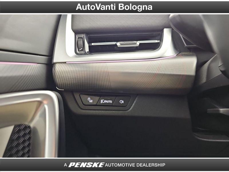 BMW X2 X2 sDrive 18d Msport