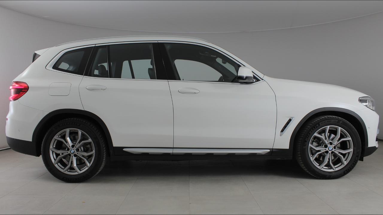 BMW X3 G01-F97 - X3 xdrive20i xLine 184cv auto