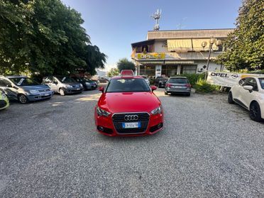 Audi A1 1.4 TFSI Ambition