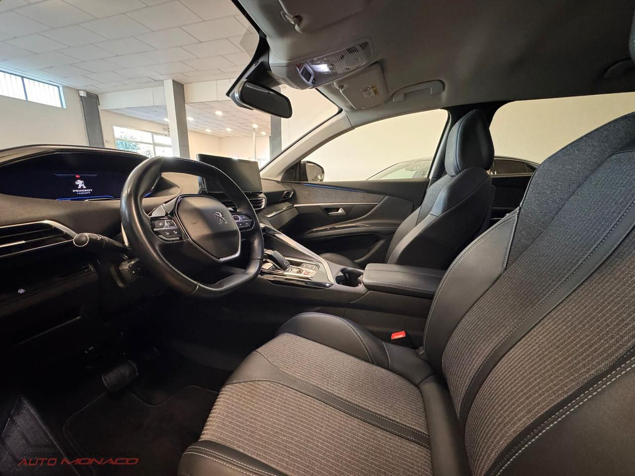 Peugeot 5008 BlueHDi 130cv EAT8 Allure 2022