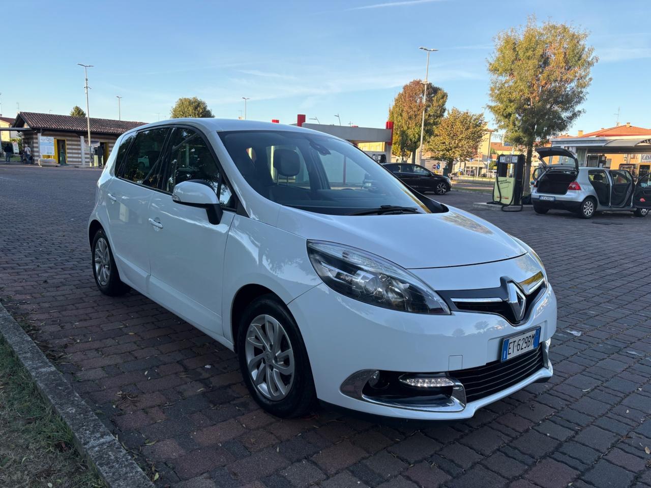 Renault Scenic Scénic XMod 1.6 dCi 130CV Start&Stop Energy