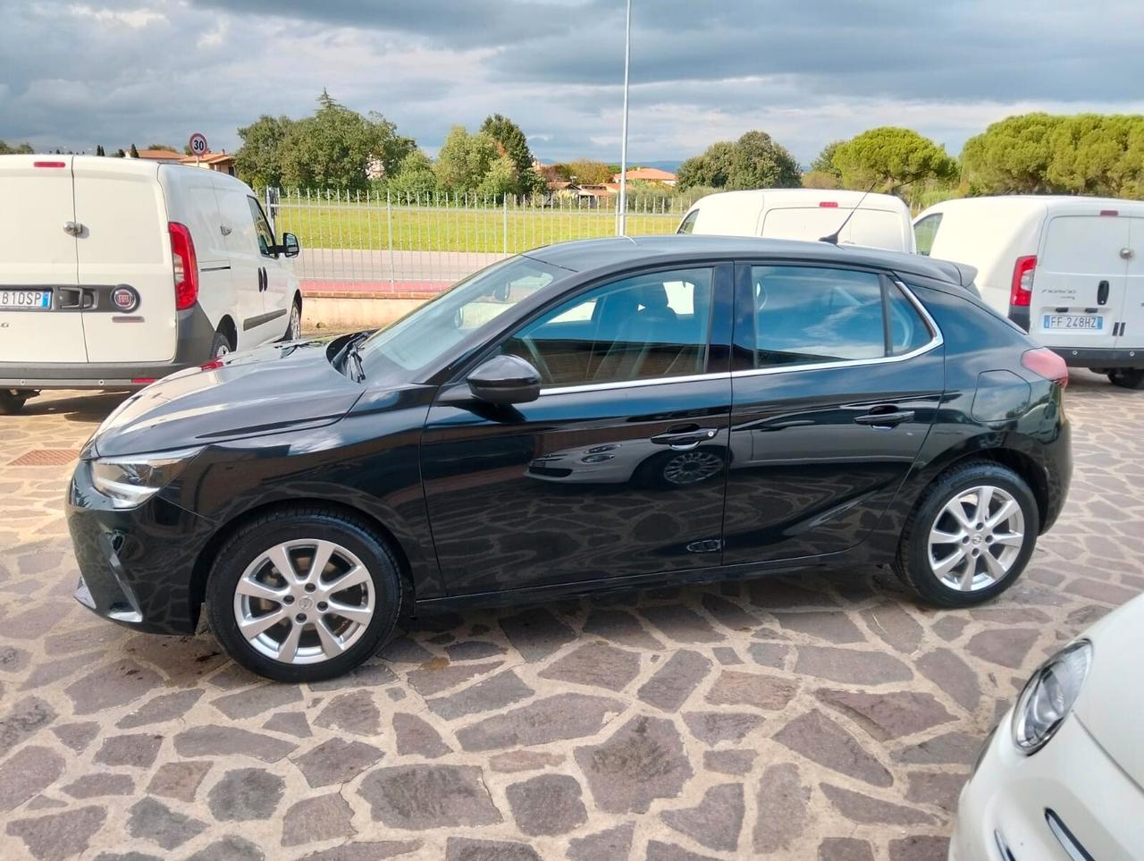 Opel Corsa 1.2 Elegance