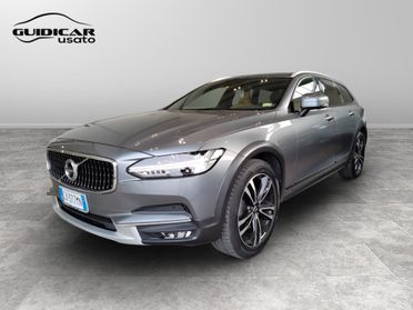 VOLVO V90 2016 Cross Country - V90 Cross Country 2.0 d4 Pro awd ge