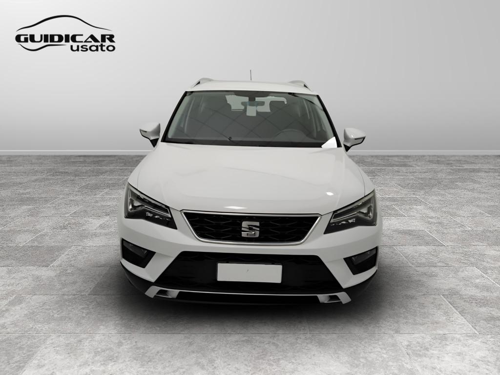 SEAT Ateca - Ateca 1.0 tsi Style