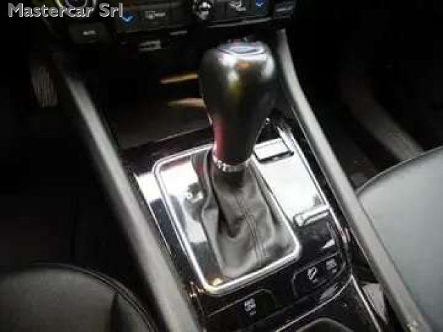 JEEP Compass Compass 1.3 turbo t4 phev Limited 4xe auto-GH229AK