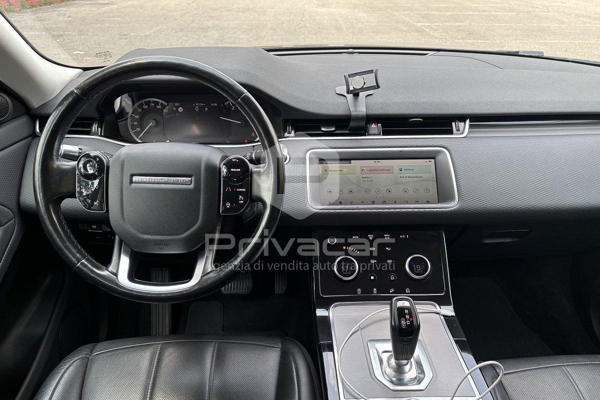 LAND ROVER Range Rover Evoque 2.0D I4 180 CV AWD Auto R-Dynamic