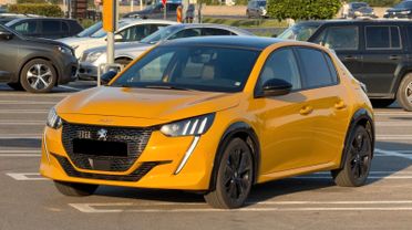 Peugeot 208 PureTech 100 Stop&Start 5 porte GT