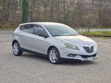 Lancia Delta 1.6 MJT DPF Selectronic Platino 2009-E5 Automatico NEO