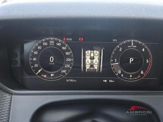 LAND ROVER Range Rover Velar 2.0 TD4 180 CV S - PER OPERATORI DEL SETTORE