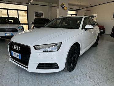 AUDI - A4 - 2.0 TDI 122CV Sport