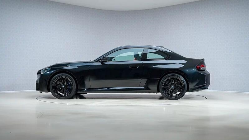 Bmw M2 xDrive Msport NOLEGGIO LUNGO TERMINE - LEASING FULL INCLUSIVE