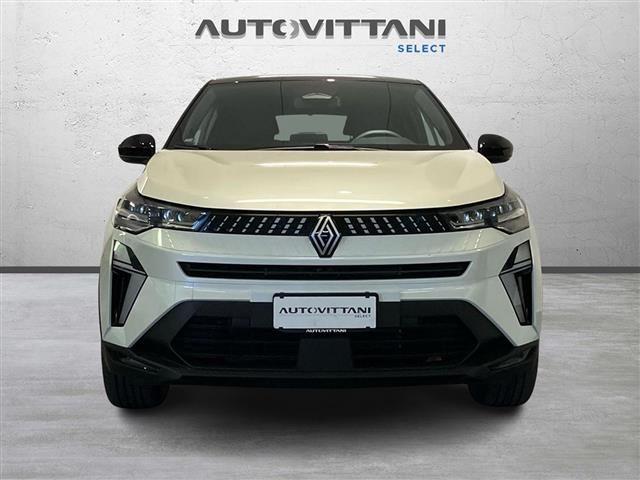 RENAULT Captur 1.8 full hybrid E-Tech 160cv Techno