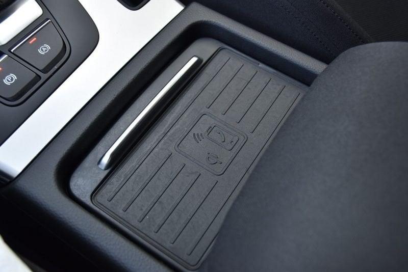 Audi Q5 35 TDI S tronic S line