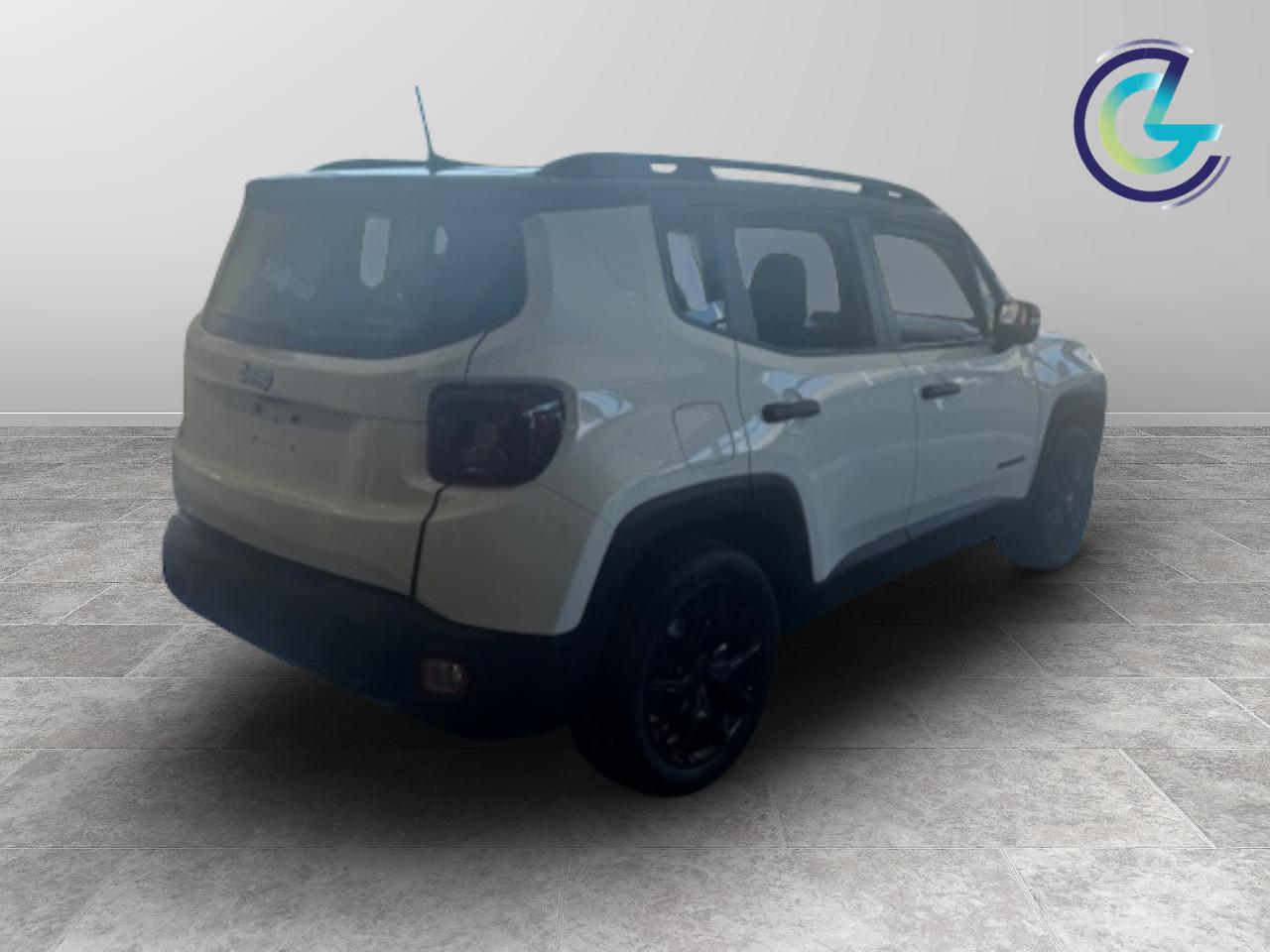 JEEP Renegade E-Hybrid Summit 1.5 Turbo T4 E-Hybrid 130cv Fwd
