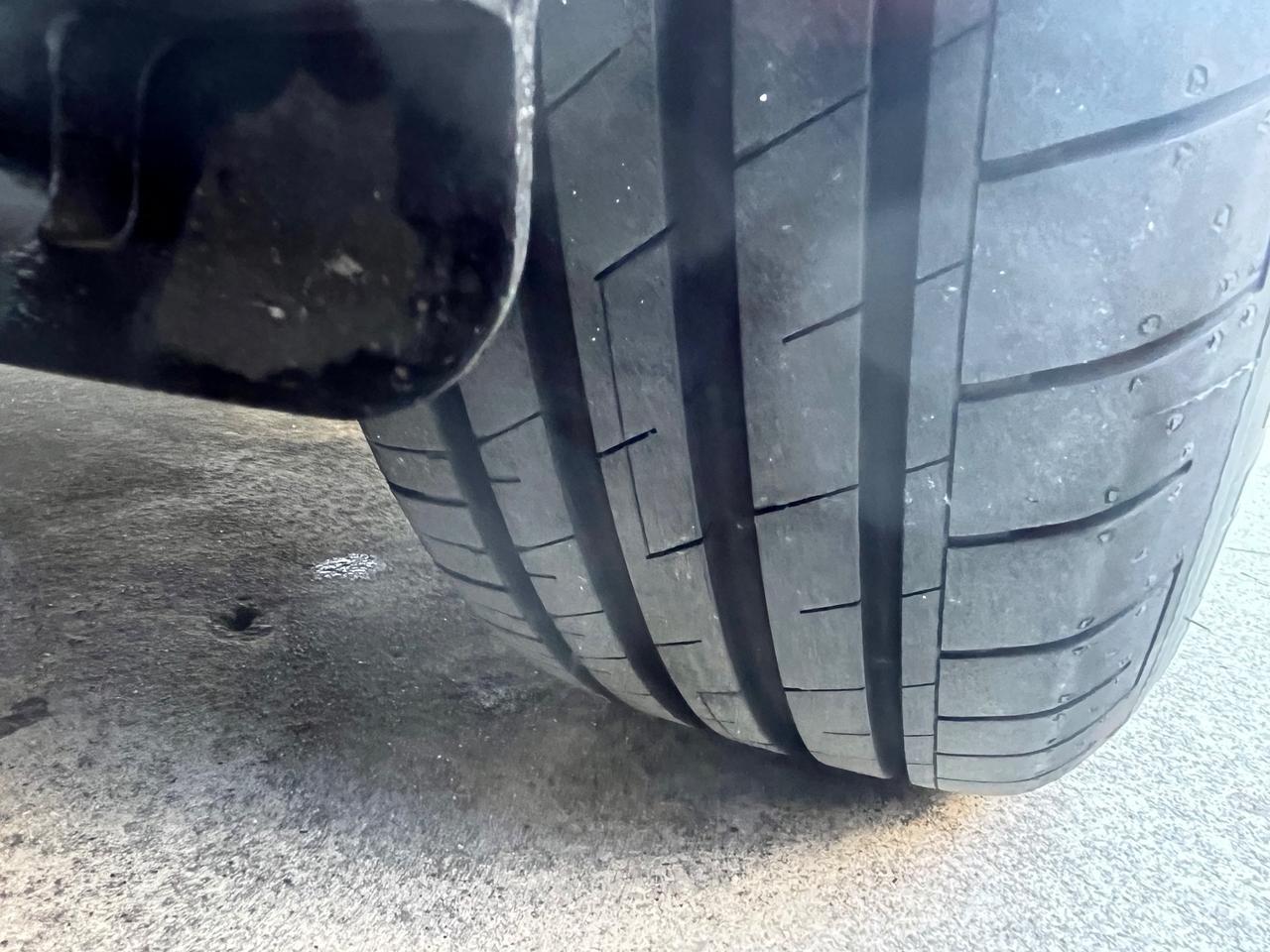 Audi A4 Avant 40 TDI S tronic