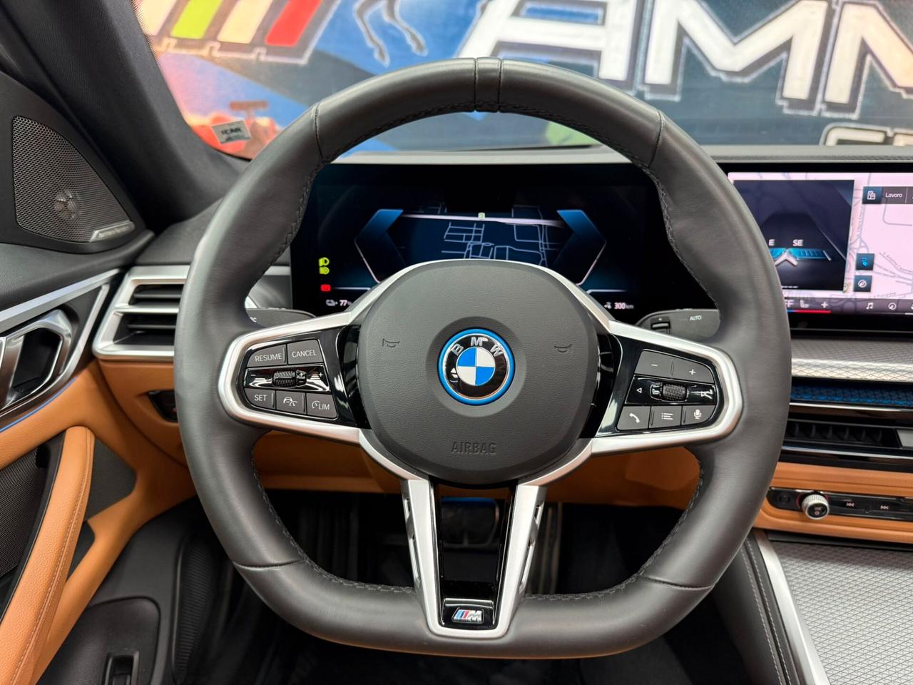 Bmw I4 eDrive 40 Msport (153)