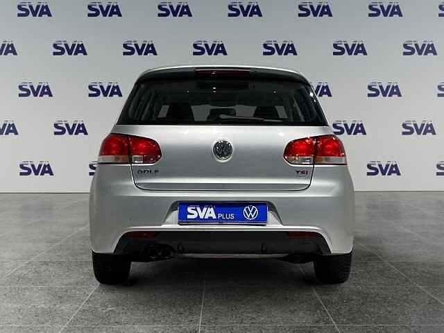 Volkswagen Golf 6ª serie 1.4TSI 122CV Sport Edition