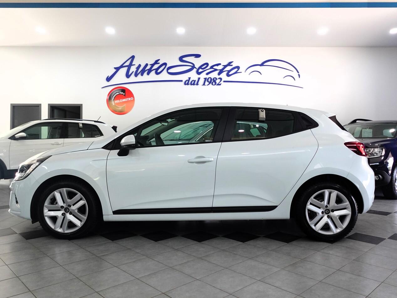 Renault Clio 1.0 TCE 90 CV BUSINESS