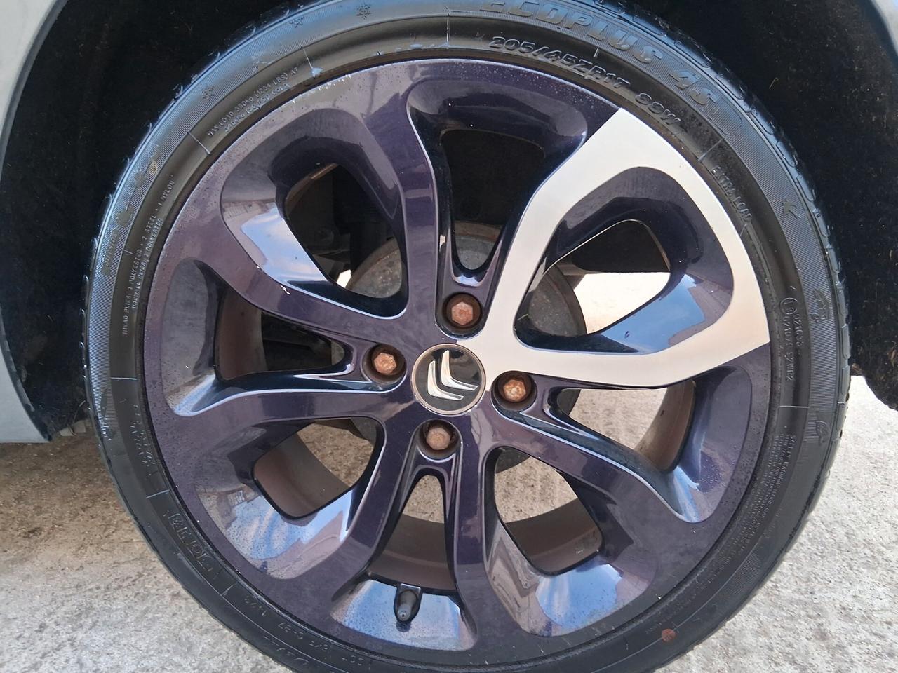 Citroen C3 1.6 HDi 110 Exclusive Style