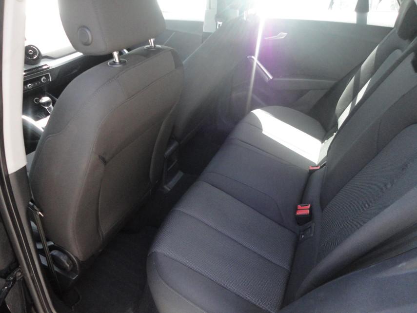 Audi Q2 1.6 tdi Business