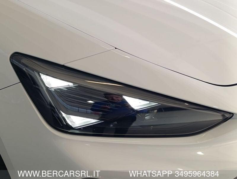 CUPRA Leon Leon 2.0 TDI 150 CV DSG